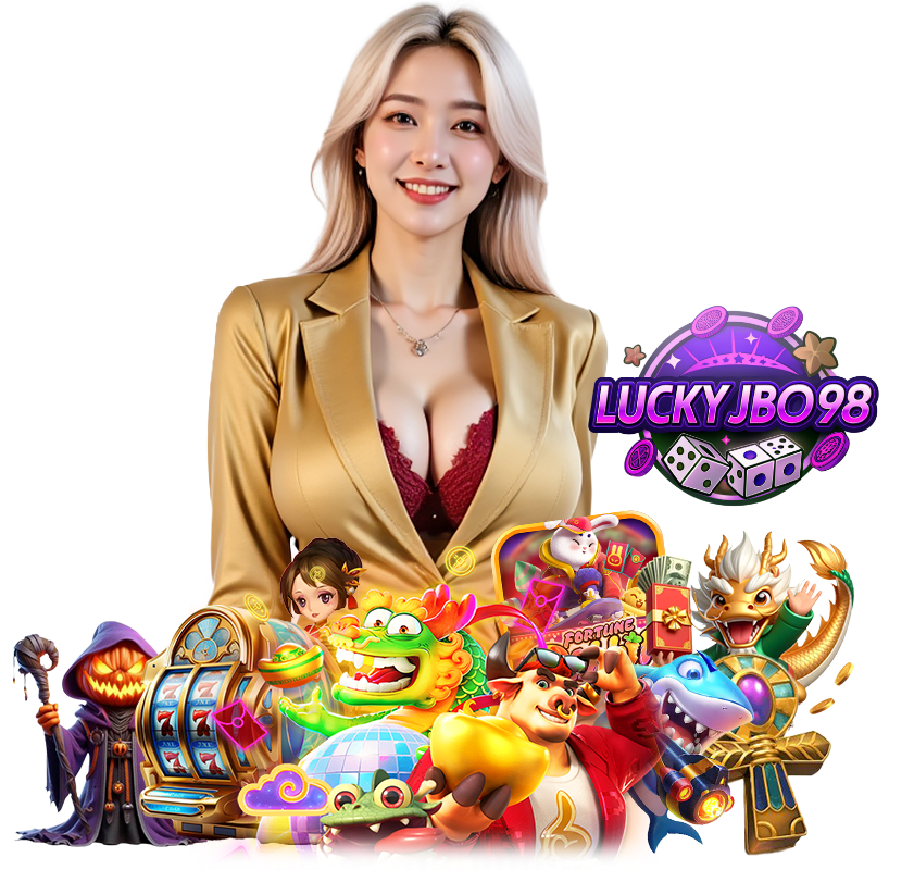 LUCKYJBO98